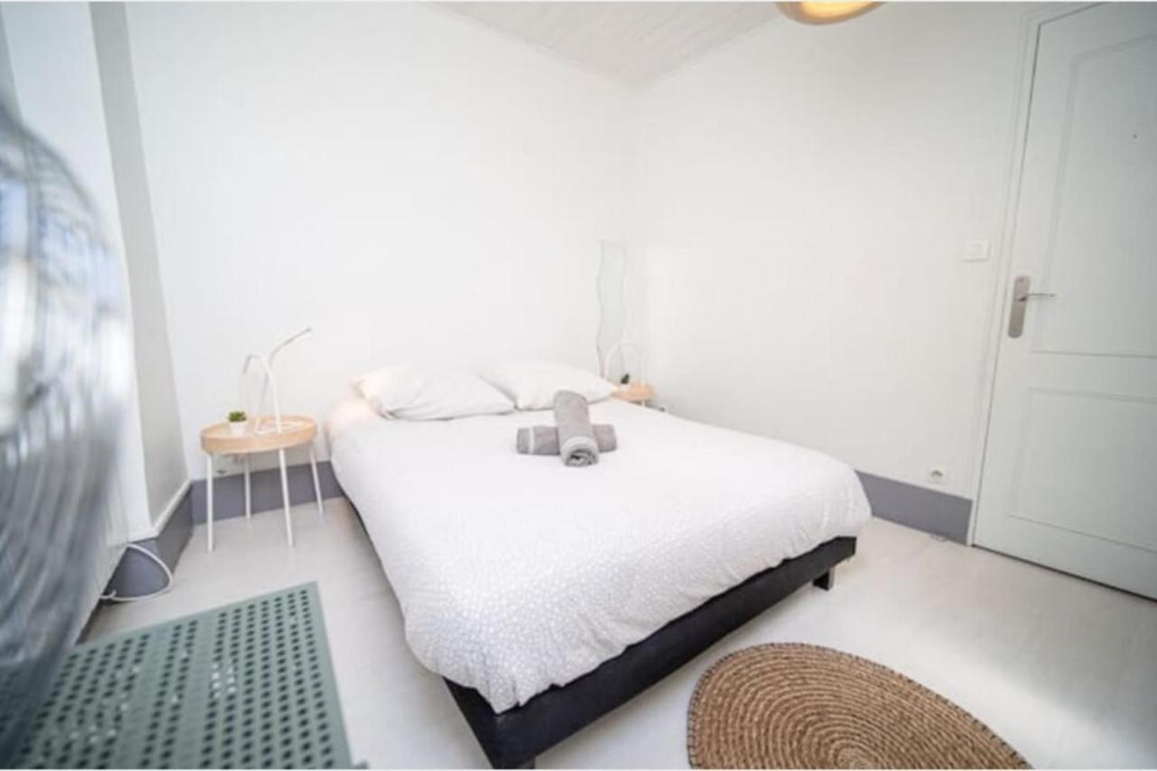 Le San Diego - Appartement 4 Pers Oullins-Lyon Exterior foto