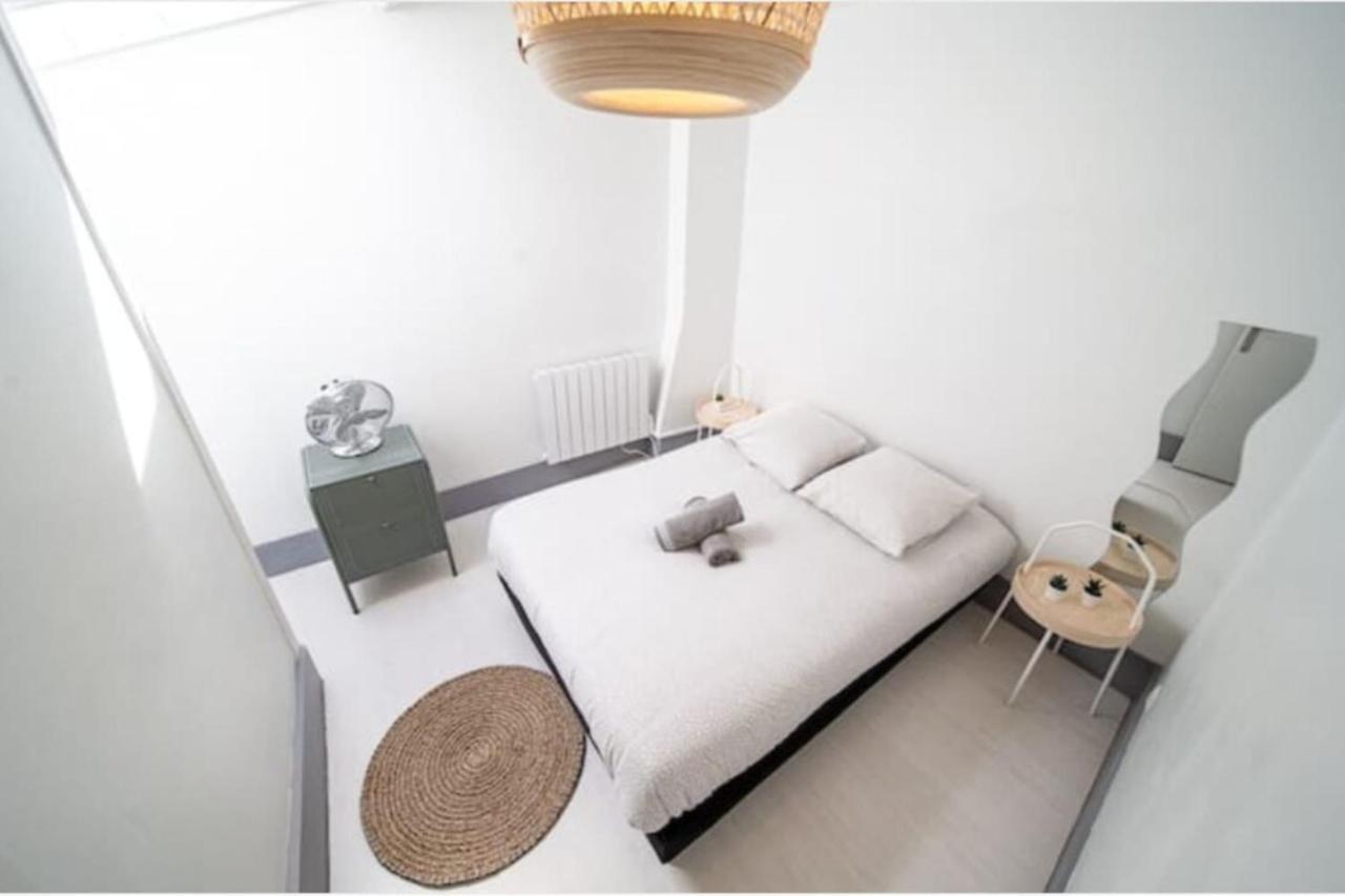 Le San Diego - Appartement 4 Pers Oullins-Lyon Exterior foto
